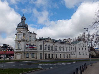 Muzeum w Koszalinie