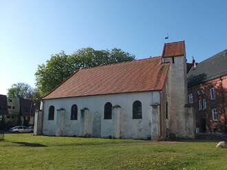 Kościół pw. św. Jerzego