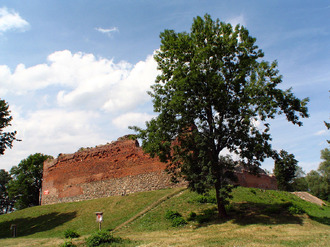 Stare Drawsko