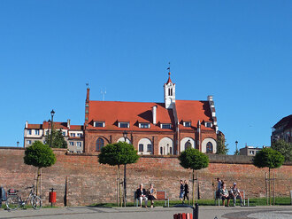 Kamień Pomorski