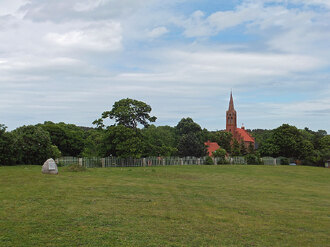 Lubin. Kościół pw. Matki Boskiej Jasnogórskiej
